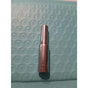 Vintage Craftsman 7/32" 6 Point 1/4" Drive Deep Well Socket